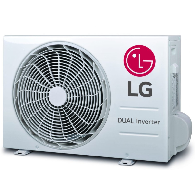 Кондиционер LG PuriCare UV AP12RK